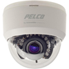 Show product details for FD1-IRV9-4 Pelco 3-9mm Varifocal 540TVL Indoor IR Day/Night Dome Analog Security Camera 12VDC