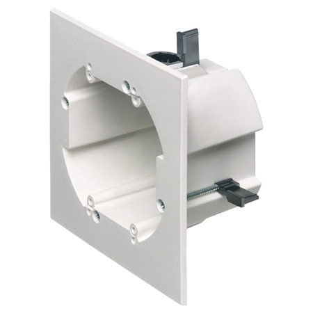 Arlington One-Piece, Non-Metallic Boxes