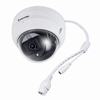 FD639-90-1Y Vivotek VORTEX Essential Series 2.8mm 15FPS @ 2MP Outdoor IR Day/Night WDR Dome IP Security Camera 12VDC/PoE - Includes 90 Day Onboard and 1 Year Standard License
