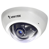 [DISCONTINUED] FD8166-F6-W Vivotek 6mm 15FPS @ 1920x1080 Resolution Indoor Dome IP Security Camera PoE