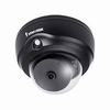 [DISCONTINUED] FD8182-F1-B Vivotek 1.96mm 15FPS @ 5MP Indoor Dome IP Security Camera 12VDC/PoE - Black