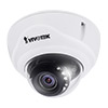 [DISCONTINUED] FD836B-EHTV Vivotek 2.8~12mm Varifocal 30FPS @ 1920x1080 Outdoor IR Day/Night WDR Dome IP Security Camera 12VDC/POE - Extreme Weather