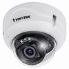 Show product details for FD839-EHTV-90-1Y Vivotek VORTEX Essential Series 2.8~10mm Varifocal 15FPS @ 5MP Outdoor IR Day/Night WDR Dome IP Security Camera PoE - Includes 90 Day Onboard and 1 Year Standard License