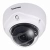 FD9165-HT-A Vivotek 4~9mm Motorized 60FPS @ 1080p Indoor IR Day/Night WDR Dome IP Security Camera 12VDC/24VAC/PoE