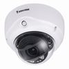 [DISCONTINUED] FD9165-HT Vivotek 4-9mm Varifocal 60FPS @ 1080p Indoor IR Day/Night Dome IP Security Camera 12VDC/24VAC/PoE
