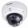 [DISCONTINUED] FD9167-HT Vivotek 2.8~12mm Varifocal 30FPS @ 1080p Indoor IR Day/Night WDR Dome IP Security Camera 12VDC/POE