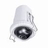 Show product details for FD9182-H Vivotek 2.8mm 20FPS @ 5MP Indoor IR Day/Night WDR Recessed Dome IP Security Camera PoE