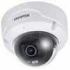 Show product details for FD9189-H-V3 Vivotek 2.8mm 30FPS @ 5MP Indoor IR Day/Night WDR Dome IP Security Camera PoE