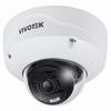 Show product details for FD9387-EHTV-V3-2.7-13.5mm Vivotek 2.7-13.5mm Motorized 30FPS @ 5MP Outdoor IR Day/Night WDR Vandal-proof Dome IP Security Camera 12VDC/24VAC PoE