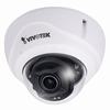 Show product details for FD9387-FR-v2 Vivotek 2.7-13.5mm 30FPS @ 5MP Outdoor IR Day/Night WDR Dome IP Security Camera PoE