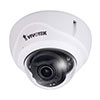 FD9387-HTV Vivotek 2.7~13.5mm Varifocal 30FPS @ 5MP Indoor/Outdoor IR Day/Night Dome IP Security Camera 12VDC/PoE