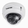 [DISCONTINUED] FD9389-HTV Vivotek 3.7~7.7mm Motorized 30FPS @ 5MP Outdoor IR Day/Night WDR Dome IP Security Camera PoE