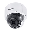 [DISCONTINUED] FD9391-EHTV Vivotek 3.9~10mm Varifocal 30FPS @ 3840 x 2160 Outdoor IR Day/Night WDR Dome IP Security Camera 12VDC/24VAC/POE