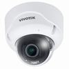 Show product details for FD9399-EHTV Vivotek 4.3~9.8mm Motorized 30FPS @ 8MP Outdoor IR Day/Night WDR Dome IP Security Camera PoE