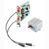 Show product details for FDHA2-DB2-S2T-MSA KBC 2 Channel 10-bit Point-to-Point Video Transmission with Bi-Directional Data and 2 Fibers - Singlemode Transmitter