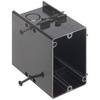 Show product details for FDM23-50 Arlington Industries 1-Gang Nail on Combination With Box Masonry - Pack of 50