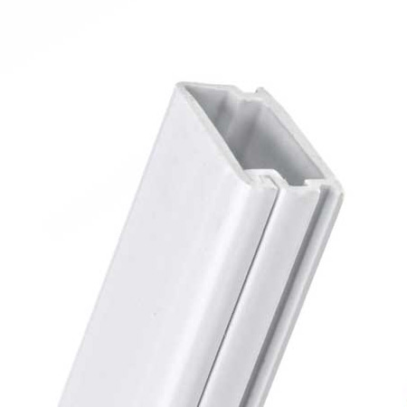 Wire Trak Two Piece Surface Raceway