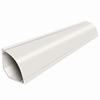 Show product details for FE0201075CD-BE6-1PC Wire Trak 1075 Series 6' L x 1 11 