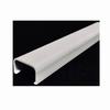 Show product details for FE020375CC-BE8-1PC Wire Trak 375 Series 8' L x 3/4 