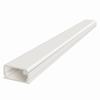 Show product details for FE020500FT-BE8 Wire Trak 500 Series 8' L x 1