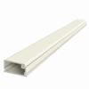 Show product details for FE020375FT-I8-1PC Wire Trak 375 Series 8' L x 3/4
