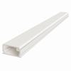Show product details for FE0201125SR-BE6 Wire Trak 1125 Series 6' L x 1 1/2 