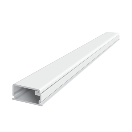 Wire Trak Flex Tab Surface Raceway