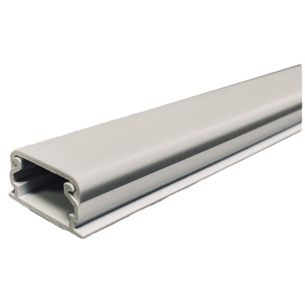 Tamper Resistant Surface Raceway