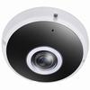 Show product details for FE9391-EV-V2-M12-M Vivotek S Series 1.18 mm 20FPS @ 12MP Outdoor IR Day/Night WDR Fisheye Panoramic AI IP Security Camera PoE