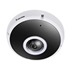 [DISCONTINUED] FE9391-EV Vivotek 1.29mm 20FPS @ 2816 x 2816 Outdoor Day/Night WDR Fisheye Panoramic IP Security Camera 12VDC/PoE - Extreme Weather