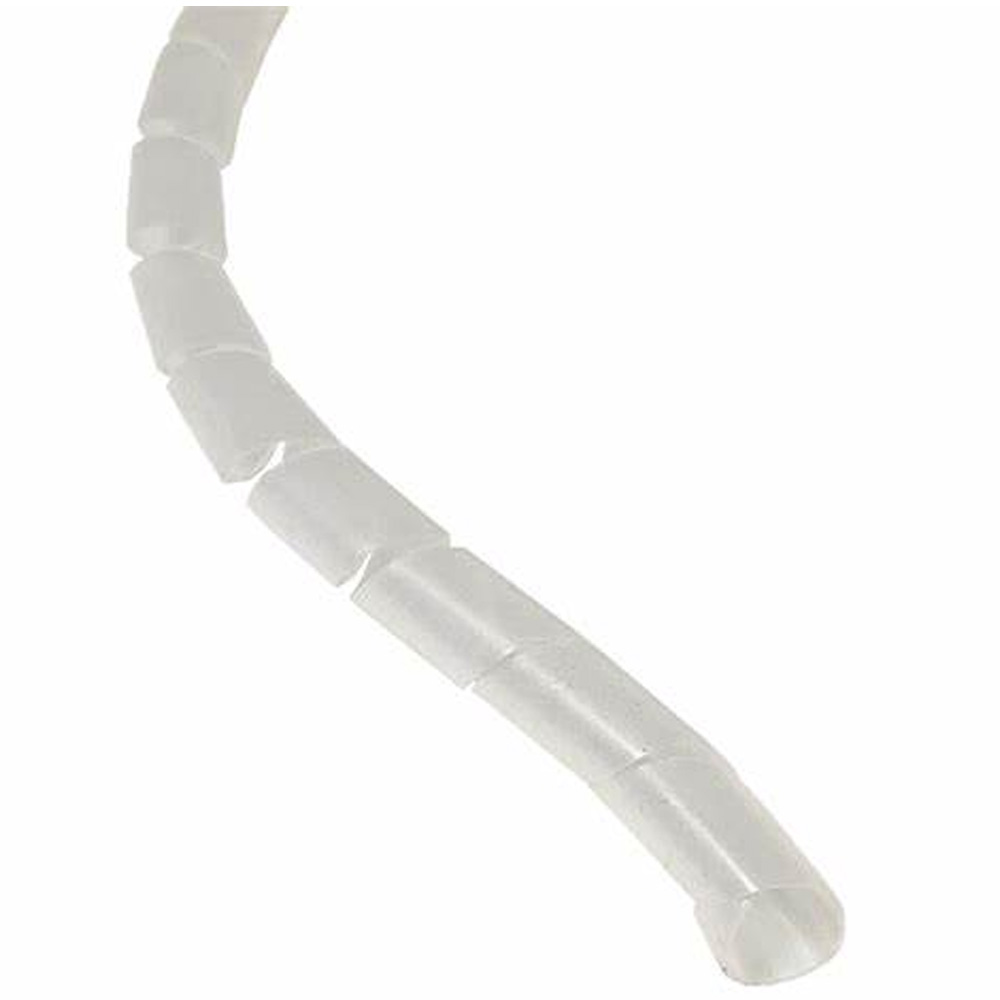 Spiral Tubing
