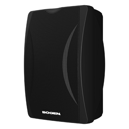 FG20B Bogen 20W Foreground Speaker - Black