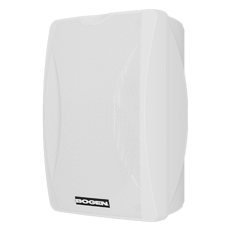 FG20W Bogen 20W Foreground Speaker - Off-white