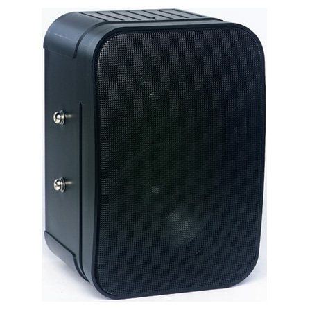 [DISCONTINUED] FG30 Bogen 30W Foreground Speaker - Black
