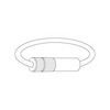 Show product details for FH10X Vanco Holder Fuse 10 GA