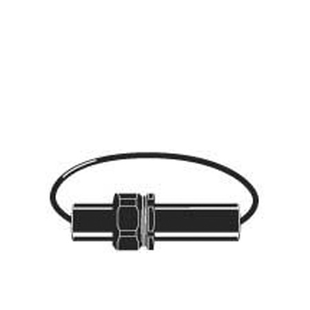 Vanco AGU In-Line Fuse Holder