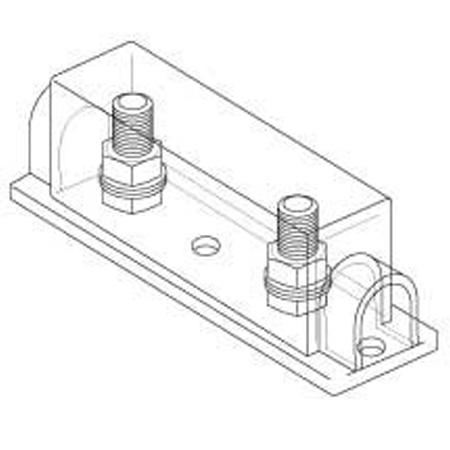 Vanco ANL Fuse Block