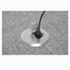 Show product details for FLB3530NL Arlington Industries Nickel Carpet Ring