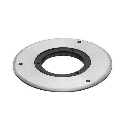 FLB3570NL Arlington Industries Large Nickel Trim Ring