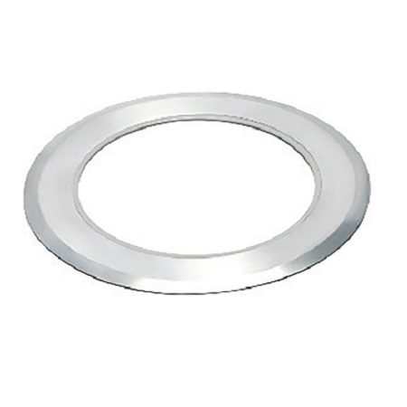 FLB45CRNL Arlington Industries Nickel Plated Carpet Ring