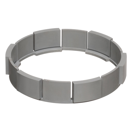 FLBC4500AR Arlington Industries Oversize Leveling Ring