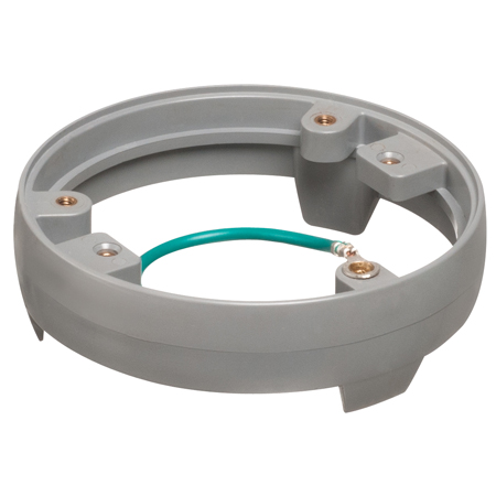 FLBC4500LR Arlington Industries Floor Box Leveling Ring