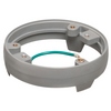Show product details for FLBC4500LR Arlington Industries Floor Box Leveling Ring