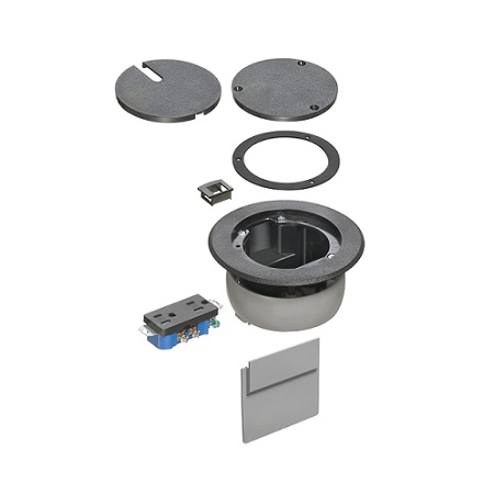 Arlington IN BOX Cover Kit