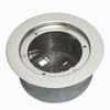 Show product details for FLBC4580NL Arlington Industries Nickel Recessed Cover