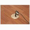 Show product details for FLBR6500LA Arlington Industries Round Plastic Box