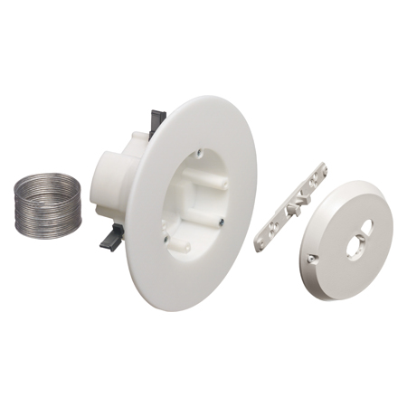FLC430 Arlington Industries Cam-Box Kit for Dome Cameras