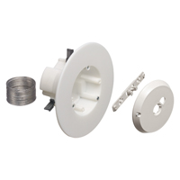 FLC430 Arlington Industries Cam-Box Kit for Dome Cameras