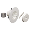 Show product details for FLC430 Arlington Industries Cam-Box Kit for Dome Cameras