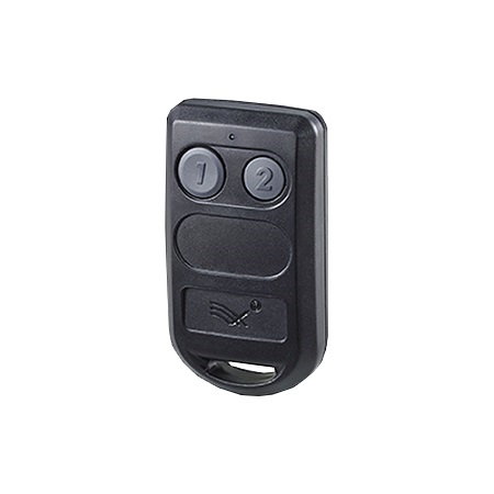 FLR-2BH-FOB ZKTeco USA 433MHz HID Keyfob